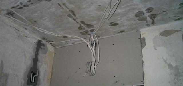 цены на ремонт вторичной квартиры Новосибирск ремонт и отделка потолка в хрущевке НСК