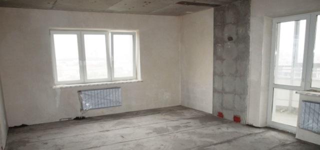 ремонт новых квартир под ключ Новосибирск ремонт квартиры с черновой отделкой в новостройке