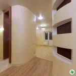 Ремонт квартир в Новосибирске