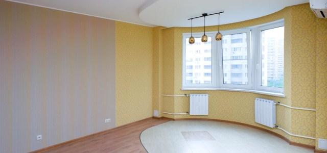 ремонт квартир под ключ в Новосибирске недорого